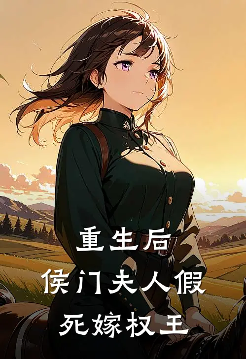 重生后，侯门夫人假死嫁权王
