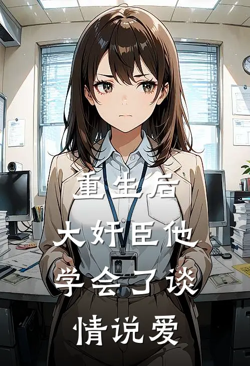 重生后，大奸臣他学会了谈情说爱