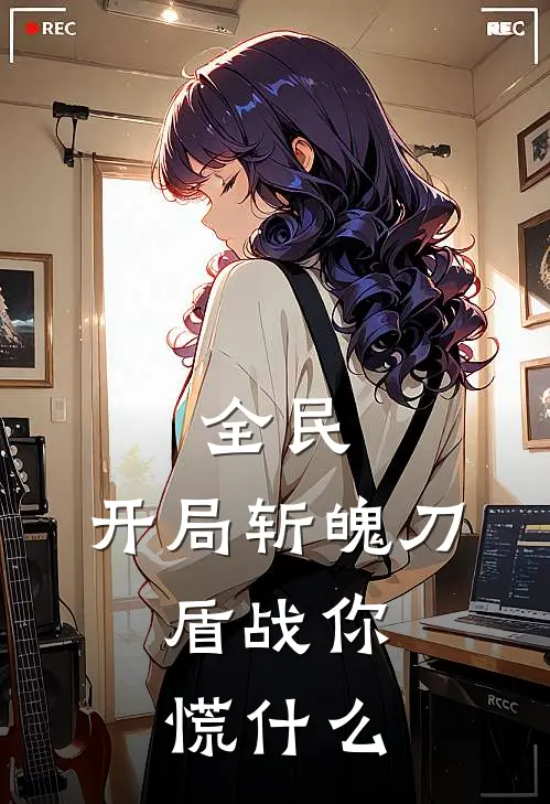 全民：开局斩魄刀，盾战你慌什么