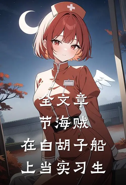 全文章节海贼：在白胡子船上当实习生