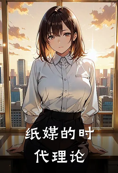 纸媒的时代理论