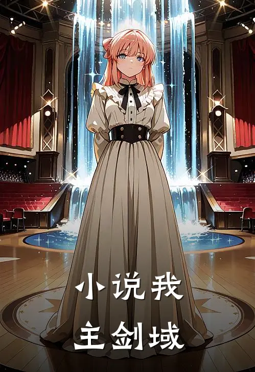 小说我主剑域