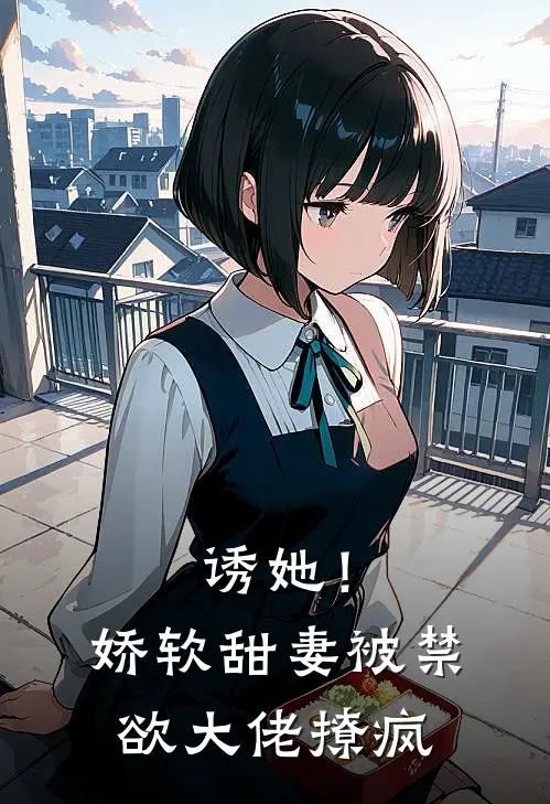 诱她！娇软甜妻被禁欲大佬撩疯