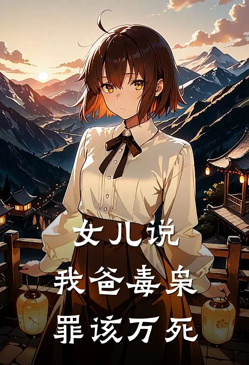 女儿说，我爸毒枭，罪该万死