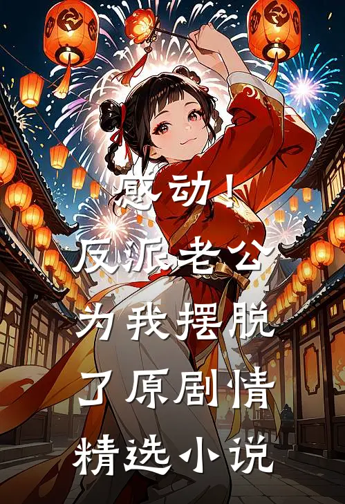 感动！反派老公为我摆脱了原剧情精选小说