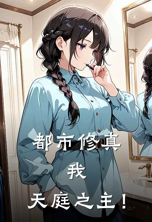 都市修真：我，天庭之主！