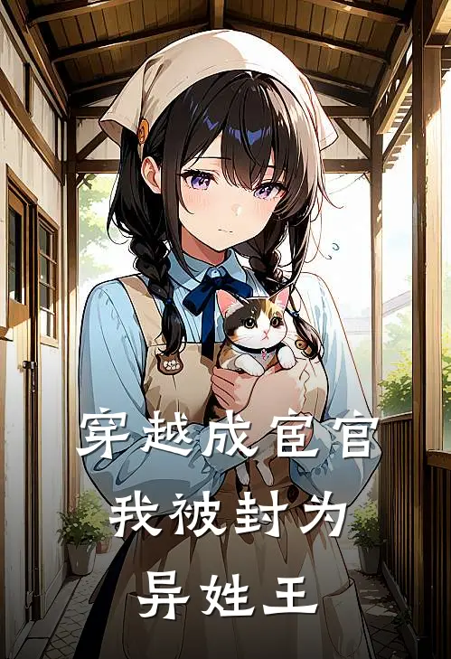 穿越成宦官，我被封为异姓王