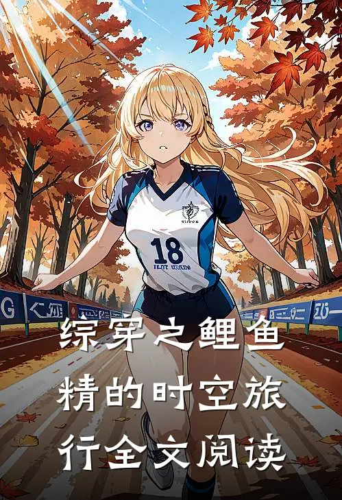 综穿之鲤鱼精的时空旅行全文阅读