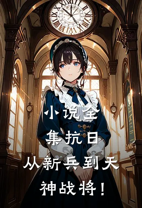 小说全集抗日：从新兵到天神战将！
