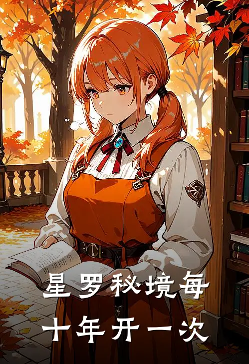 星罗秘境每十年开一次