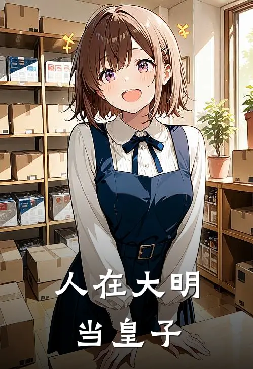 人在大明当皇子