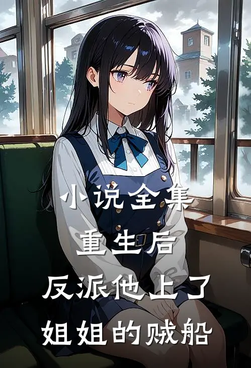 小说全集重生后，反派他上了姐姐的贼船