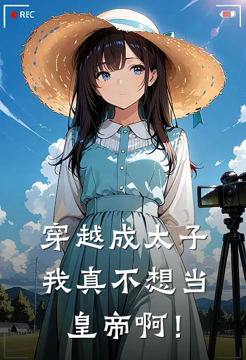 穿越成太子：我真不想当皇帝啊！