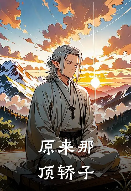 原来那顶轿子