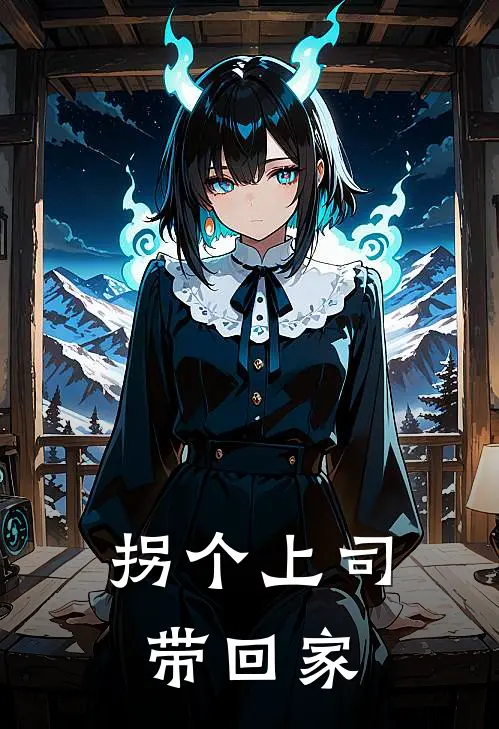 拐个上司带回家