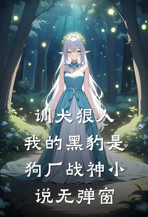 训犬狠人，我的黑豹是狗厂战神小说无弹窗