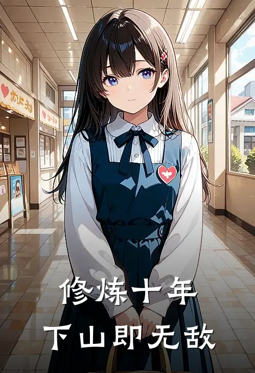 修炼十年，下山即无敌