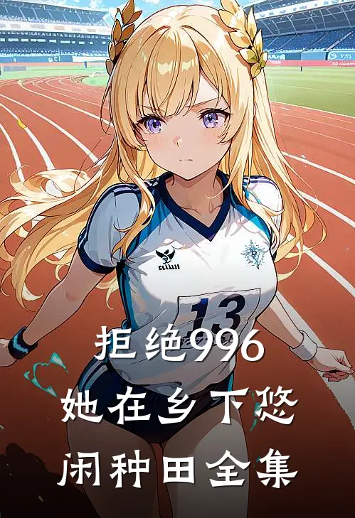 拒绝996：她在乡下悠闲种田全集