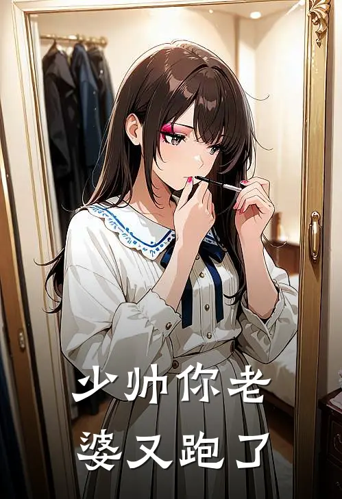 少帅你老婆又跑了