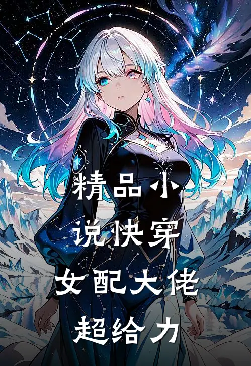 精品小说快穿：女配大佬超给力
