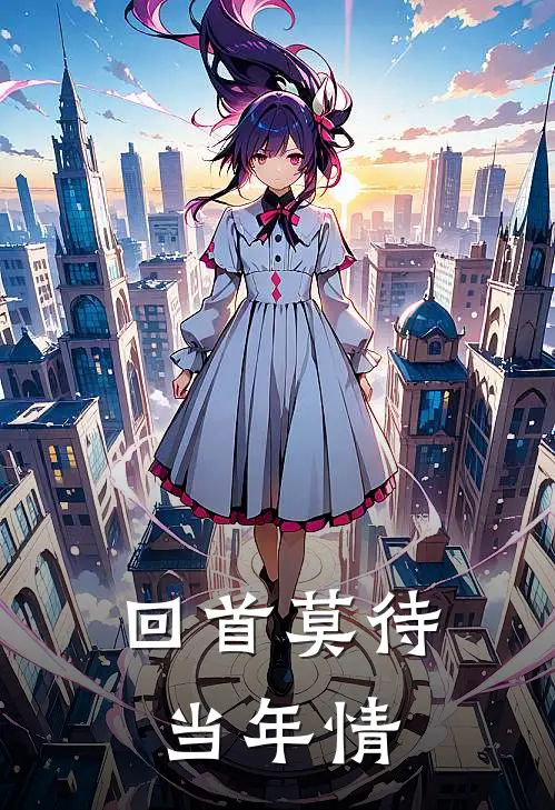 回首莫待当年情