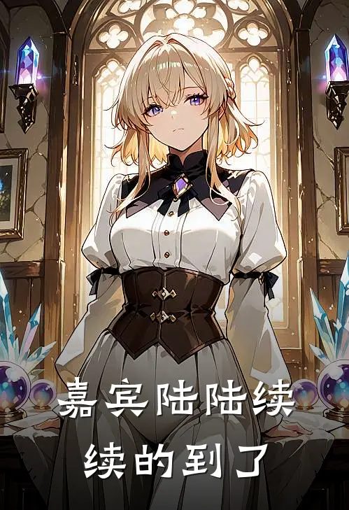 嘉宾陆陆续续的到了