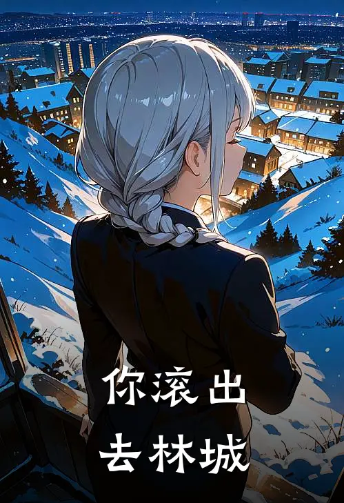 你滚出去林城