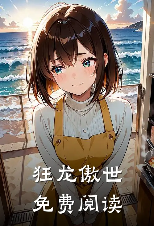 狂龙傲世免费阅读
