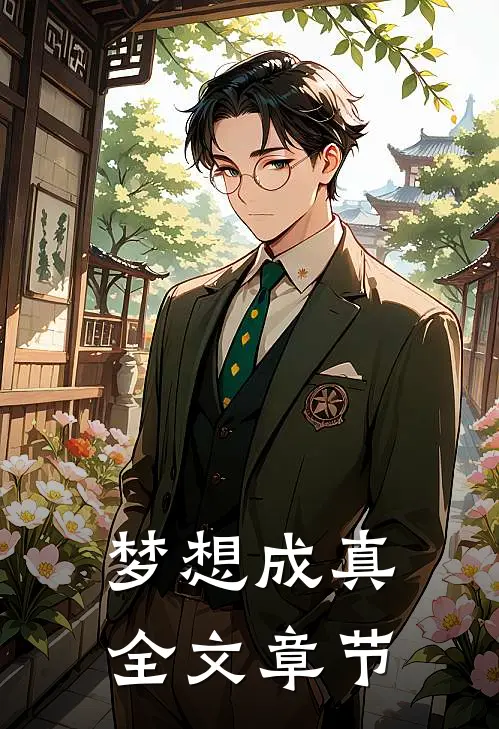 梦想成真全文章节