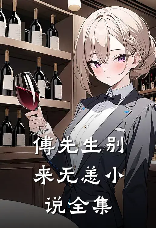 傅先生别来无恙小说全集