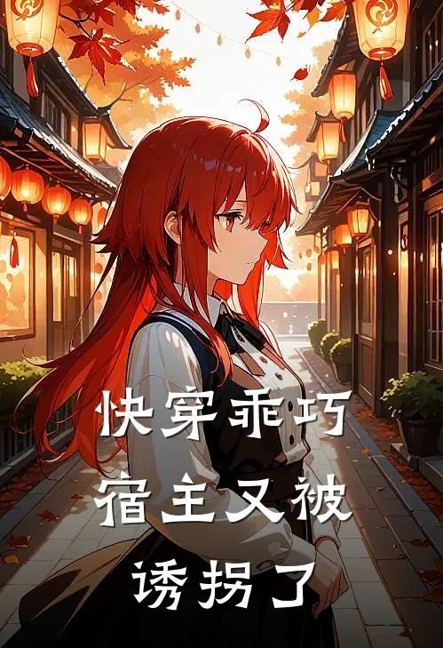 快穿乖巧宿主又被诱拐了