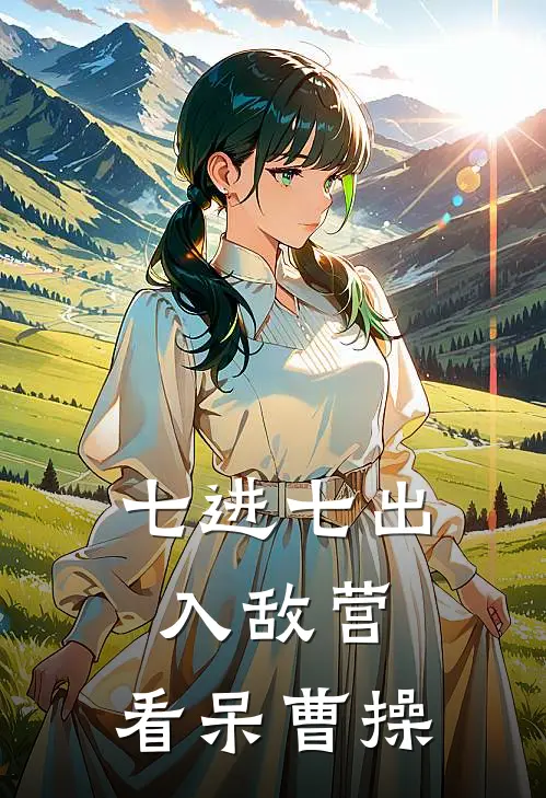 七进七出入敌营，看呆曹操