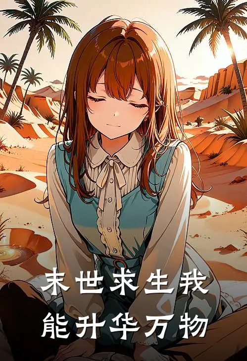 末世求生我能升华万物