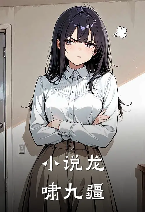 小说龙啸九疆