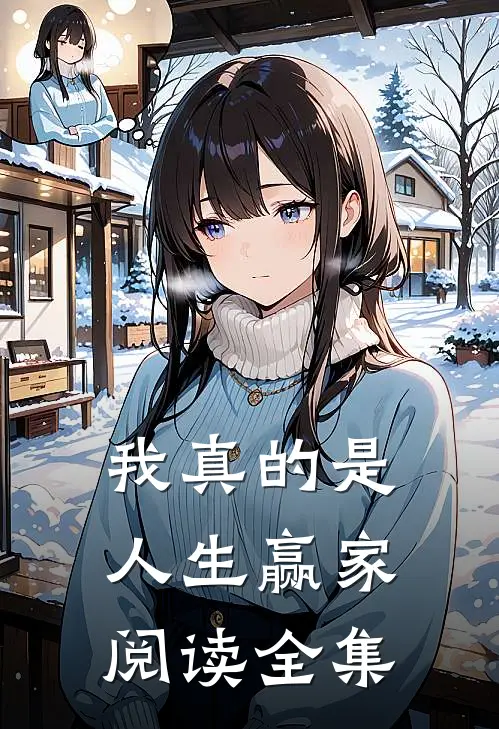 我真的是人生赢家阅读全集