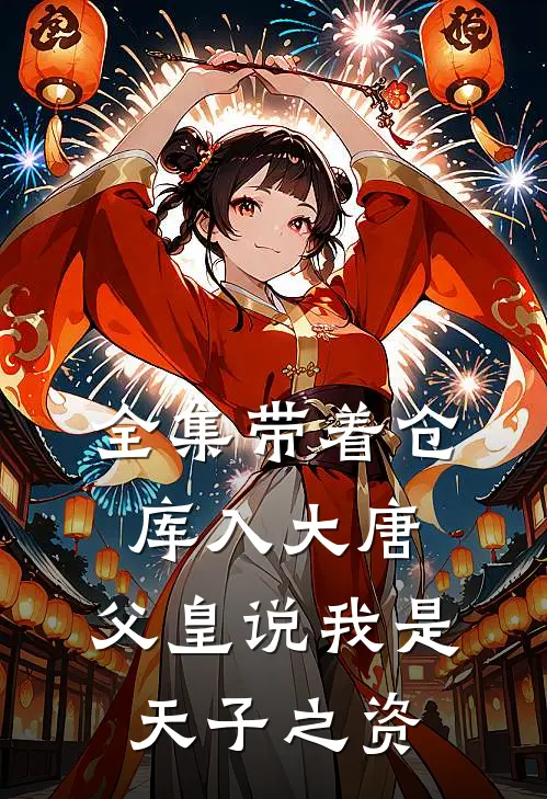 全集带着仓库入大唐，父皇说我是天子之资