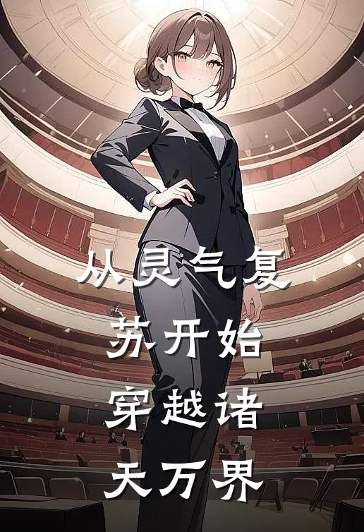 从灵气复苏开始穿越诸天万界