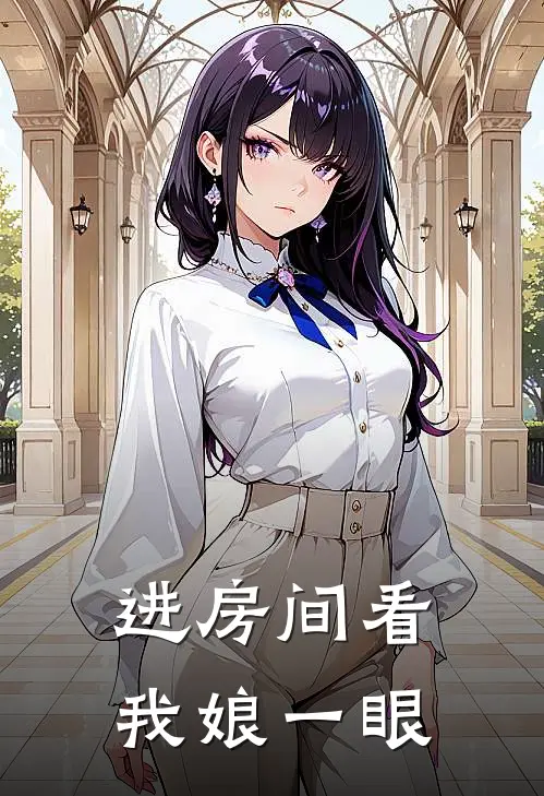 进房间看我娘一眼