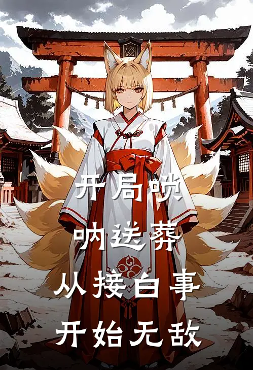 开局唢呐送葬，从接白事开始无敌