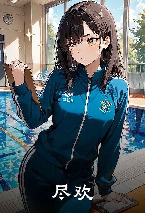 尽欢