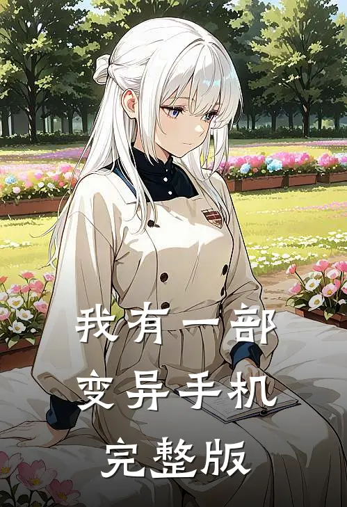 我有一部变异手机完整版