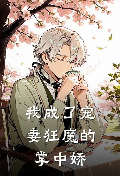 我成了宠妻狂魔的掌中娇