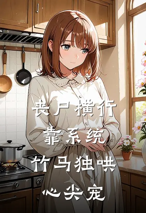丧尸横行靠系统，竹马独哄心尖宠