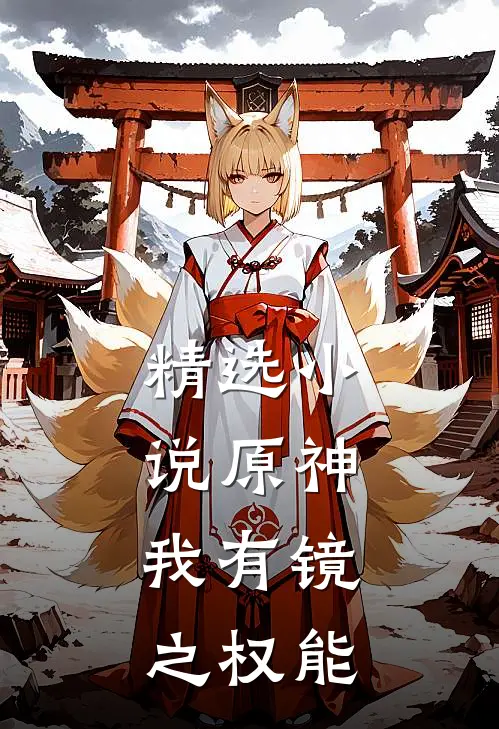 精选小说原神：我有镜之权能