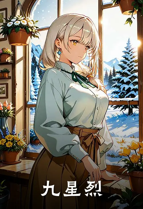九星烈