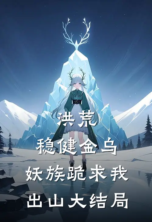 洪荒：稳健金乌，妖族跪求我出山大结局