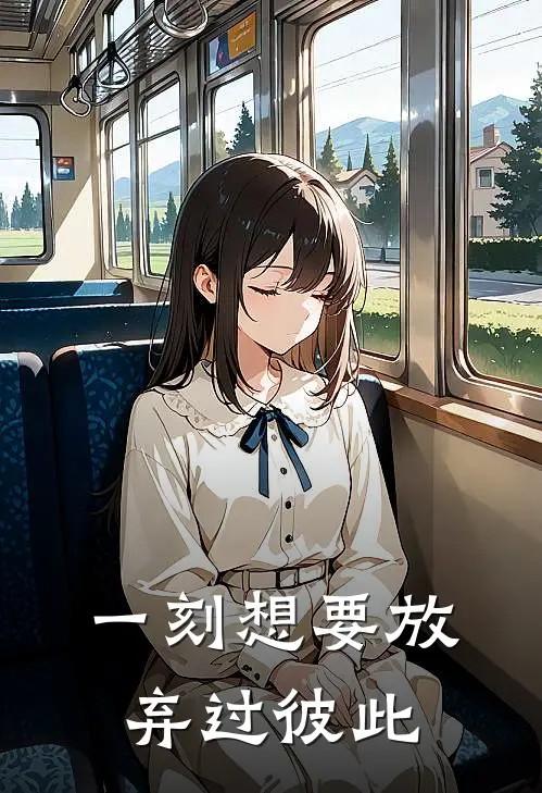 一刻想要放弃过彼此