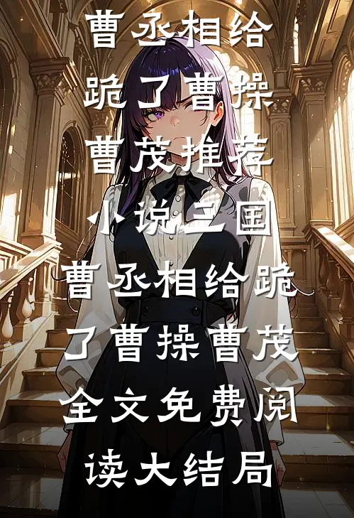 三国:曹丞相给跪了