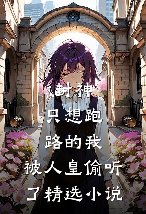 封神：只想跑路的我，被人皇偷听了精选小说