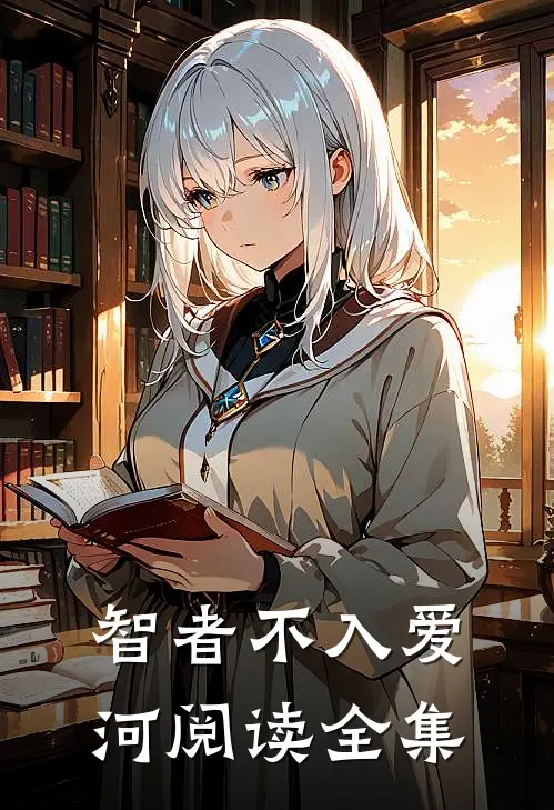智者不入爱河阅读全集